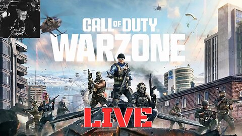 🔴 LIVE | RETURN TO VERDANSK EVENT | 08 Apr 2025
