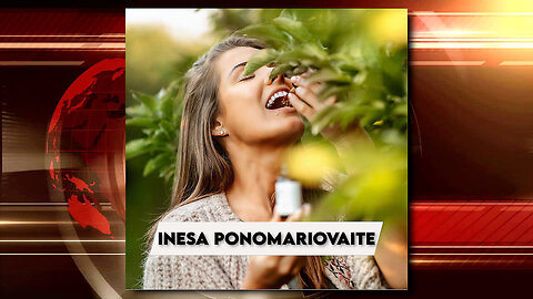 Healing Chronic Illness with Inesa Ponomariovaite: The Power of CBD and Natural Remedies | Take FiVe
