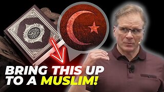 The Quranic Dilemma + Frank's Top Resources for Answering Muslims