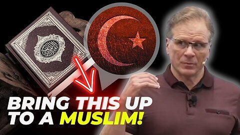The Quranic Dilemma + Frank's Top Resources for Answering Muslims