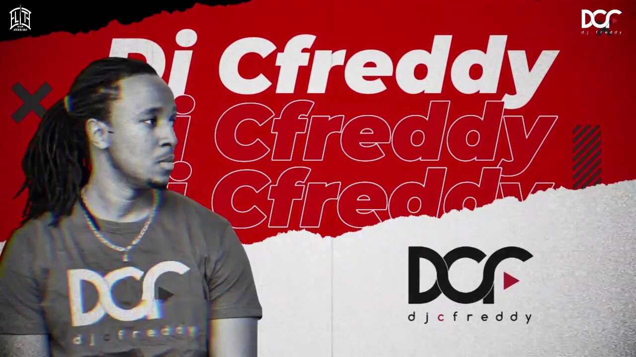Dj cfreddy livesteam