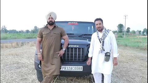bhangra punjabi boss / Balwinder Sheikhupuria/OFFICEL video
