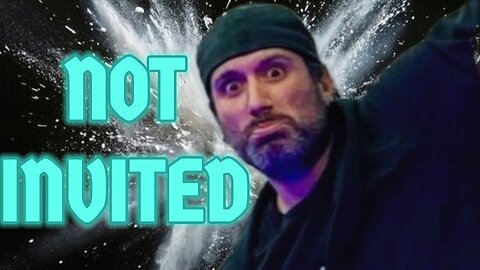 I Didn't Get Invited to the Cookout #livestream #whiteboy #thepowdereddusty