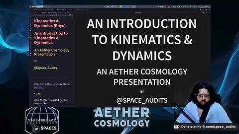 Kinematics, Dynamics, Invariance and Covariance