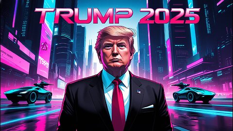 Trump's 2025