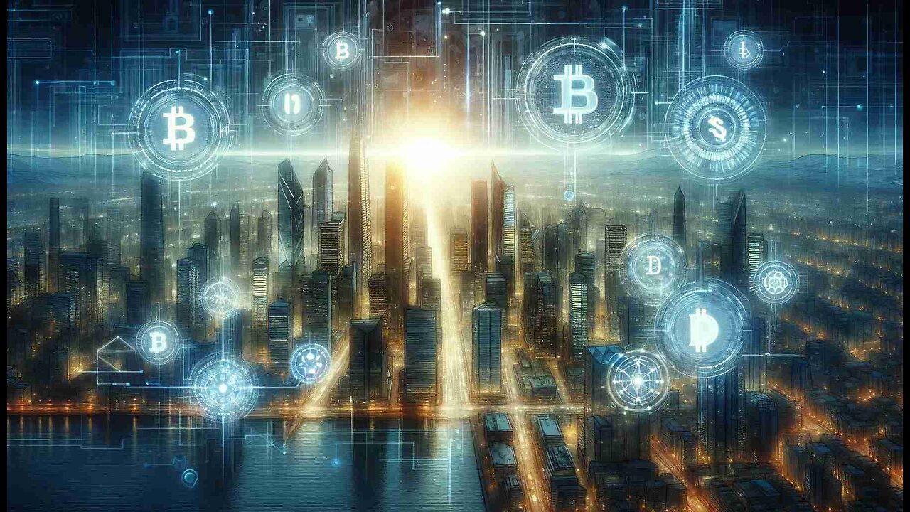 Crypto Update - Tensorium, Trade Pool and Lexstay - 3 Platforms that Keep on Booming!