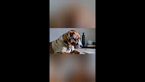 kindness of Dogs