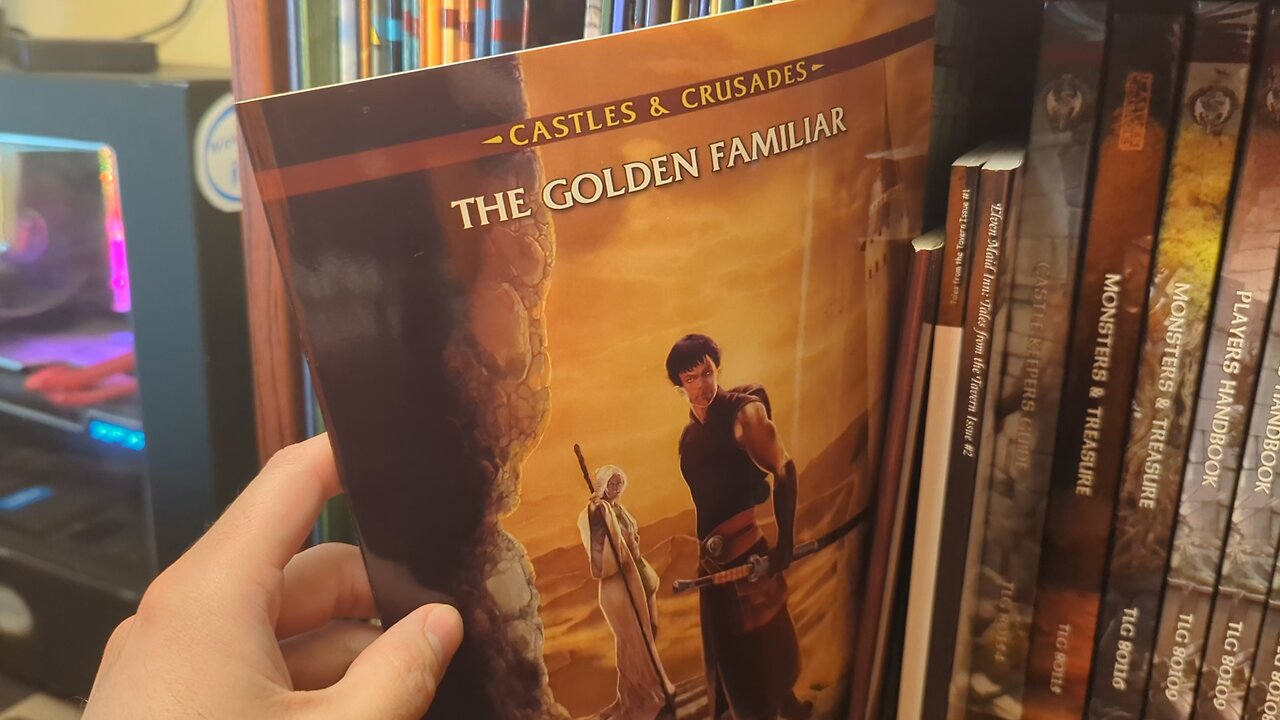 My book collection