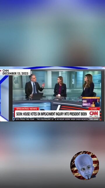 Fake Jake Tapper Wants to Sell You A Book. Will You Buy It? #fakenews