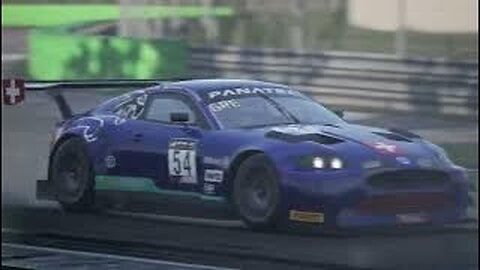 ASSETTO CORSA COMPETIZIONE.