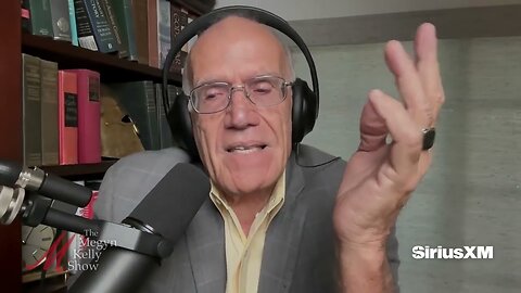 Corporate Media Using Jake Tapper's Book To Cover Up Their Own Culpability, with Victor Davis Hanson