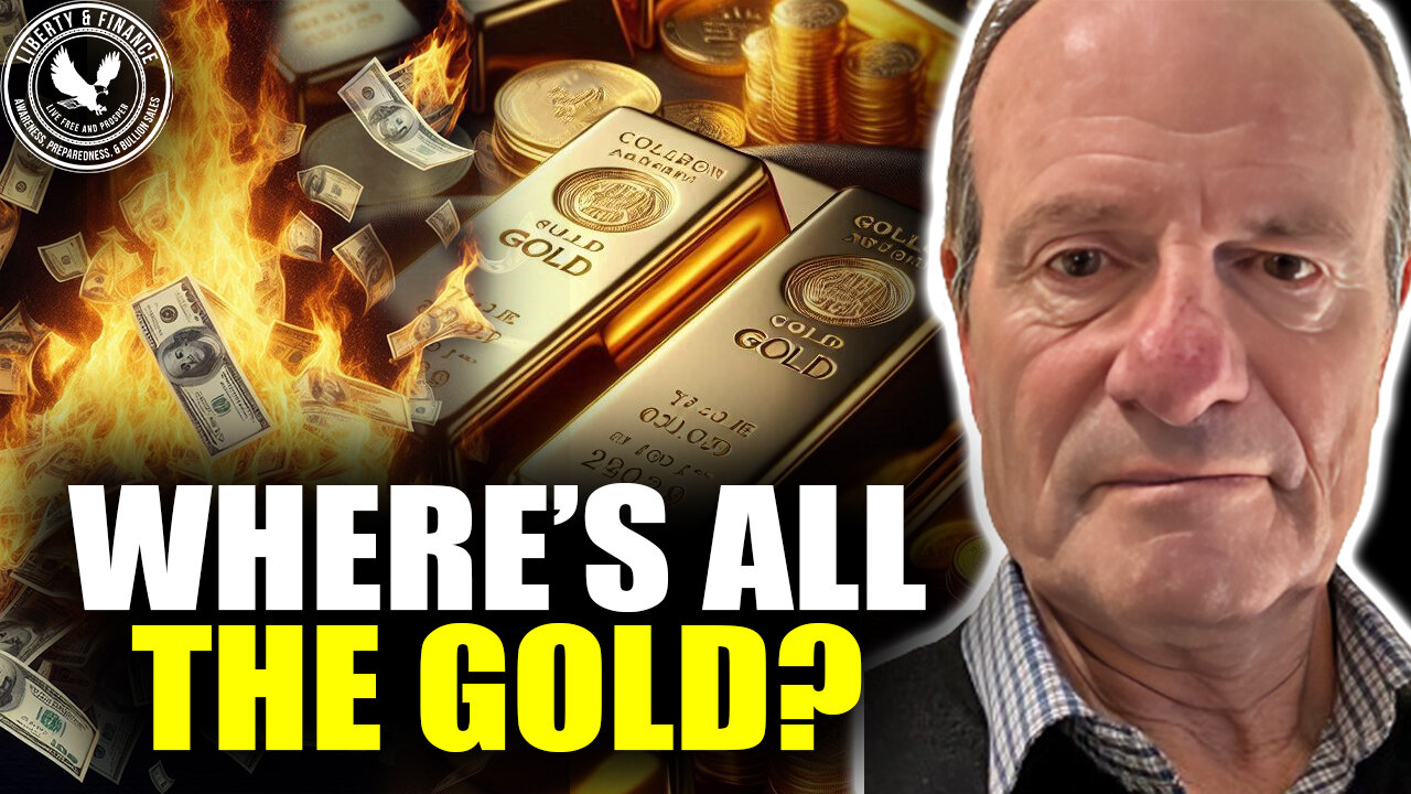 Gold Market Much Tighter Than Appears | Alasdair Macleod