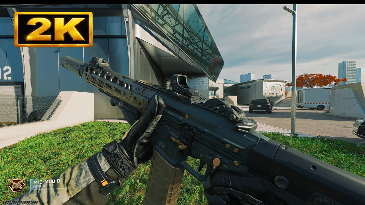 Call of Duty: Black Ops 7 - Hardcore Domination Gameplay