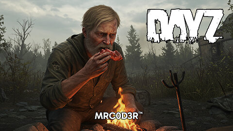 DayZ: It Does Taste Just Like Chicken... #gaming