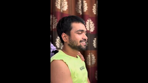 The_Most_Relaxing_Head_Massage_💆‍♂️___ASMR_Massage_Of_Hands,_Neck___Eyes___@Icecinnamon