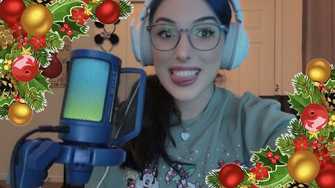 Holiday Hangout: Random Games