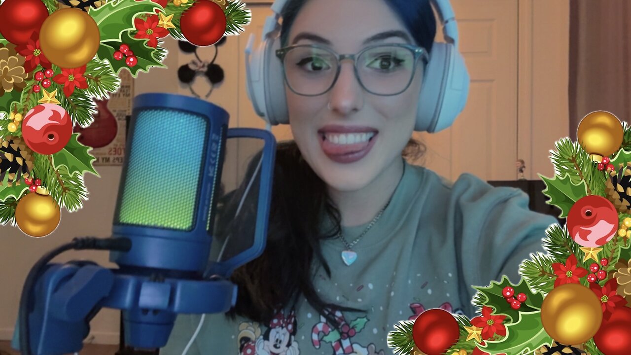 Holiday Hangout: Random Games