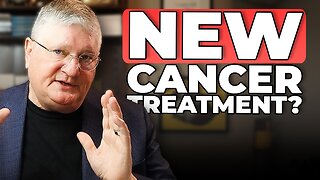 The SURPRISING Link Between Anti-Parasitic Drugs & Cancer | Dr. Paul Anderson Explains