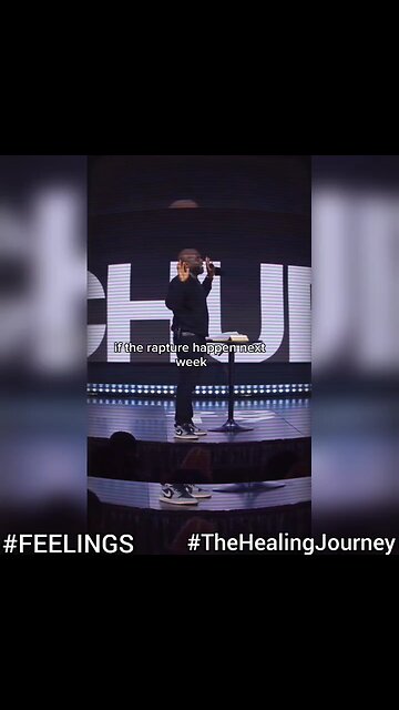 FEELINGS The Healing Journey