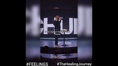 FEELINGS The Healing Journey