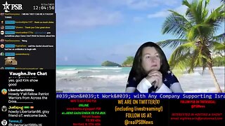 2025-09-15 00:00 EDT - Wake Up: with Poe