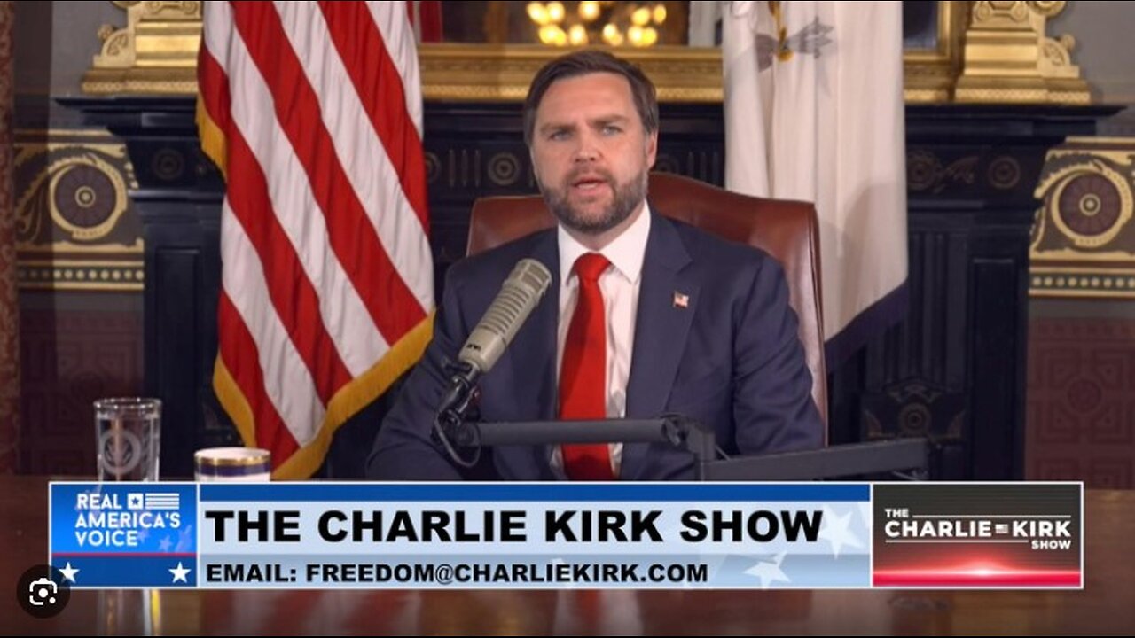 Leftist Podcaster Urges Dem Leaders to Back Violence Against Conservatives