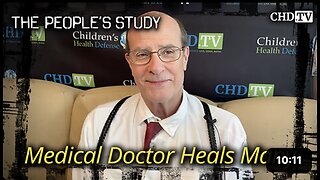 Medical Doctor Heals Many