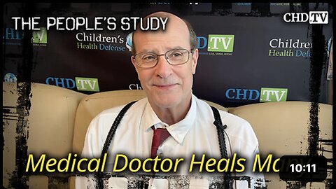 Medical Doctor Heals Many