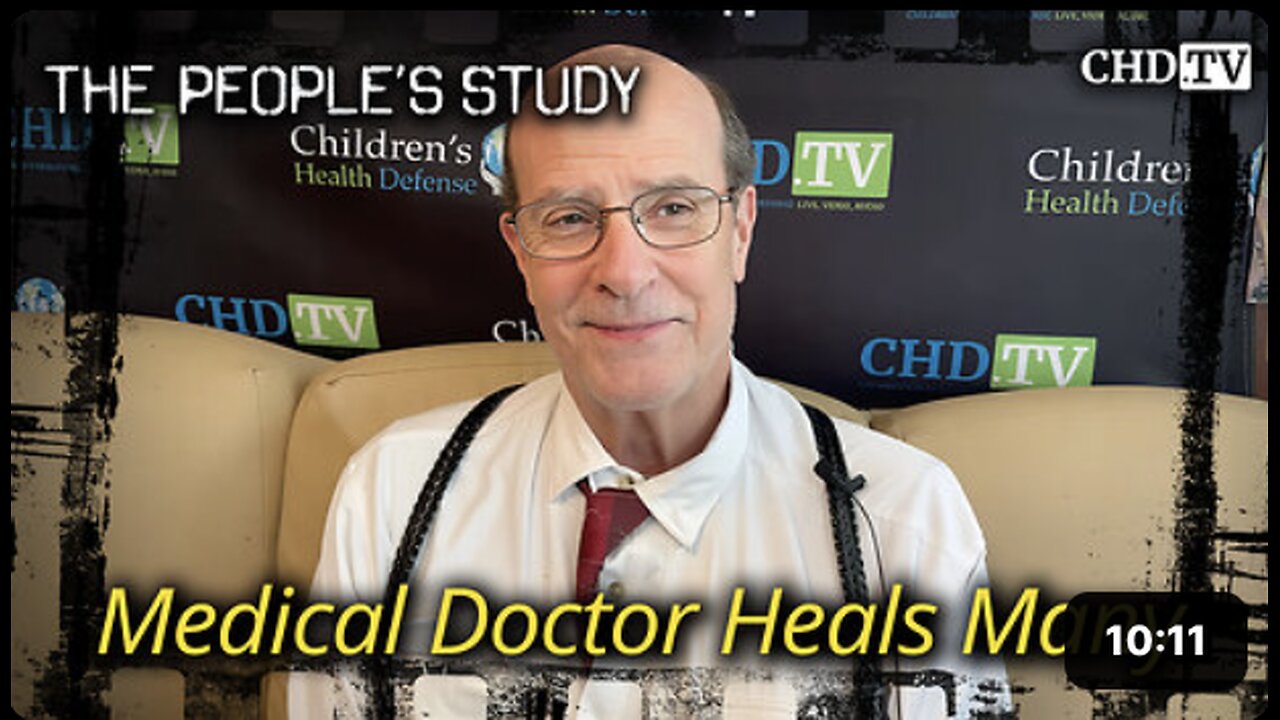 Medical Doctor Heals Many