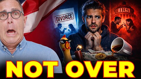 What Happens to Crypto in a Divorce? Cost Basis, IRS Audits, and Hidden Tax Risks