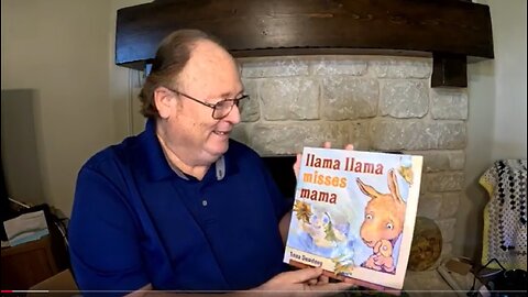 llama llama Misses Mama