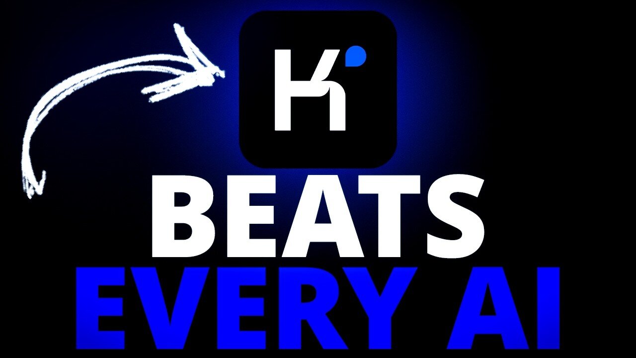 Kimi K2.5 AI Coder is INSANE! (FREE)