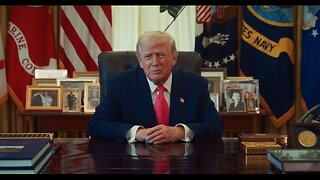 Trump Honors Rush Limbaugh on the 5th Anniversary Of His Passing