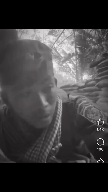 ❗️Talks between Thailand and Cambodia are scheduled to take place on December 24