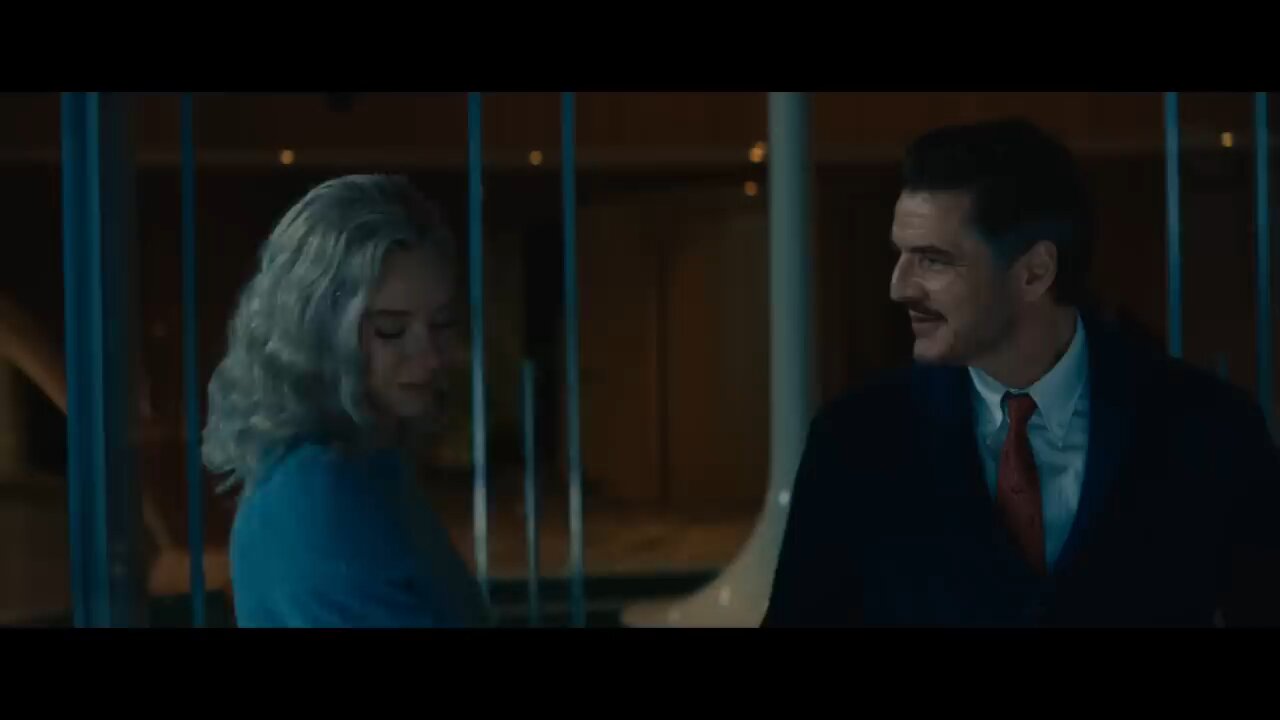 The Fantastic Four_ First Steps _ Final Trailer _ Only in Theaters July 25