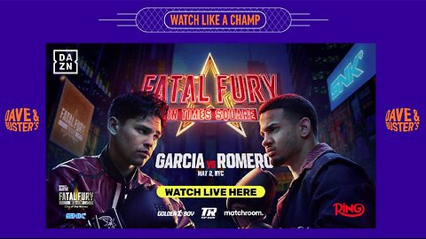 [!STREAMS!FREE] WAY TO WATCH Ryan Garcia vs Rolly Romero Ｌｉｖｅ ＯＮ Ｔｖ Ｃｈａｎｎｅｌ