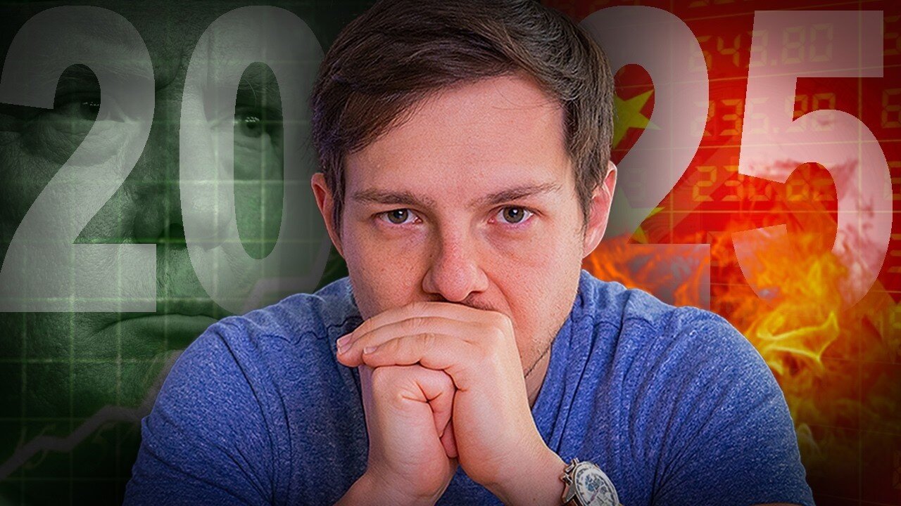 BREAKING: China Strikes Back (145% Price Increase Starts Now)