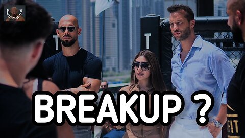 Breakup Andrew Tate | Top G Motivation by Bad Teacher Tate