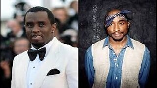 Diddy Accused in Tupac s Murder