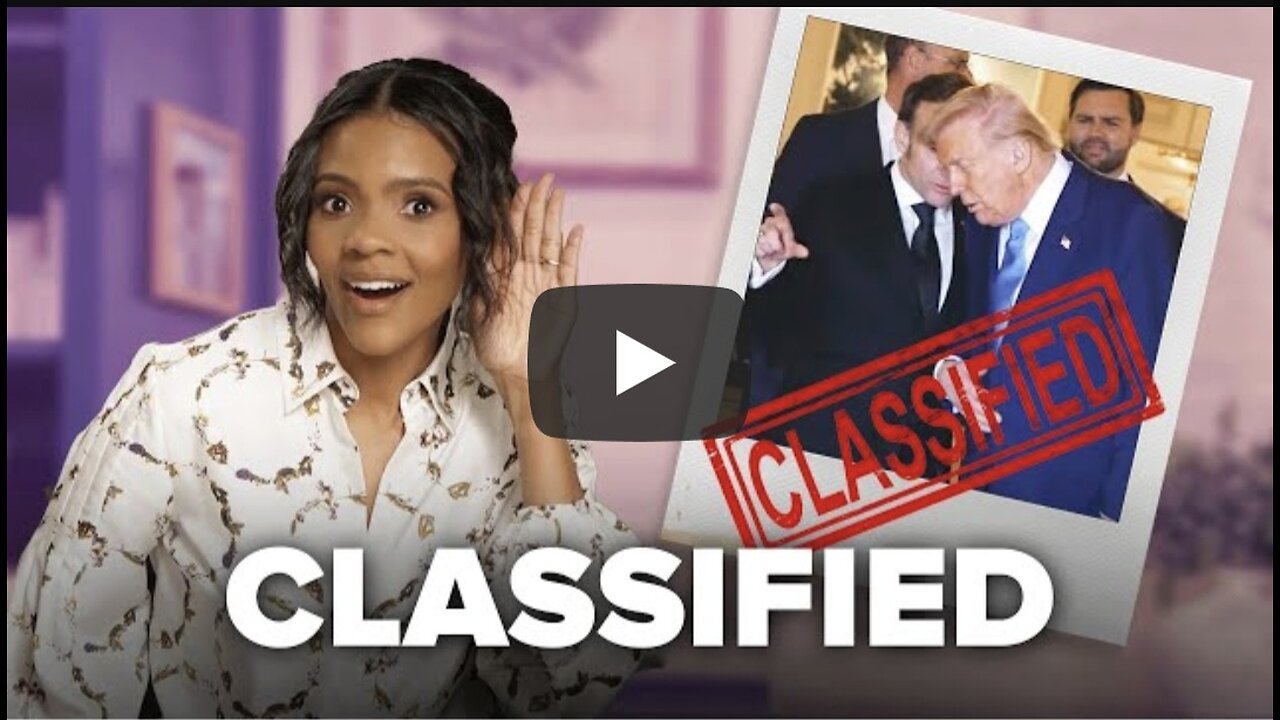 BREAKING NEWS! I’ve Been Keeping A Secret.