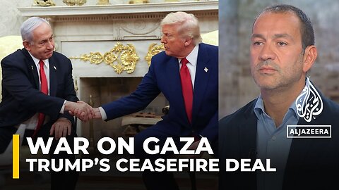 Trump will want to ‘highlight’ his role in any ceasefire deal: Analysis