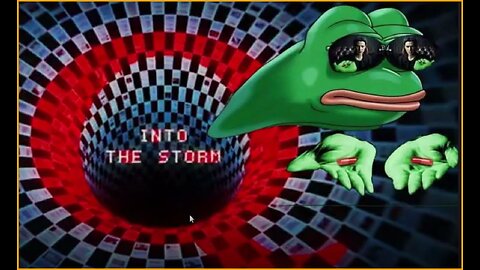 Fren News17 - KEEP CALM EVERYTHING IS STAGED .......