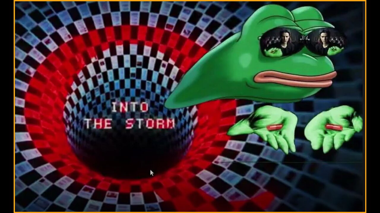 Fren News17 - KEEP CALM EVERYTHING IS STAGED .......