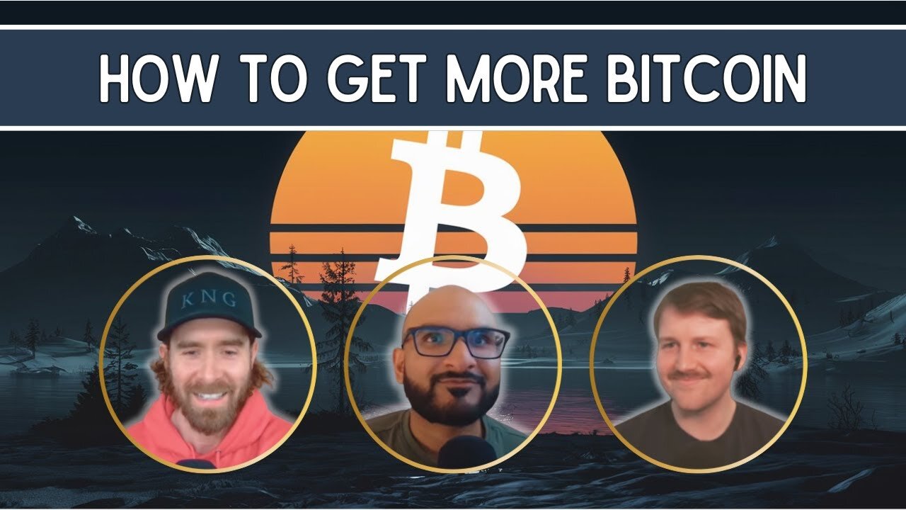 Owning 1 Bitcoin will be LEGENDARY