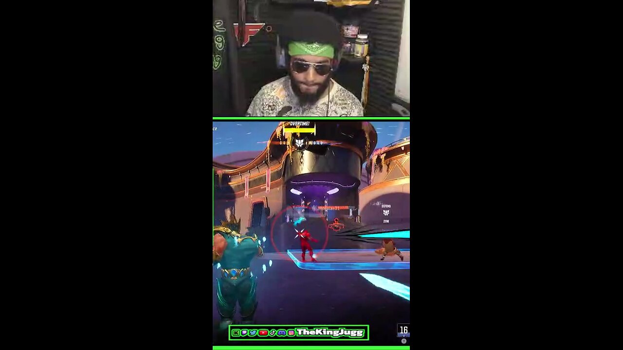 👑Welcome to The Kingdum👑New Season Time!👑Subs get put on T-Shirt ! 👑