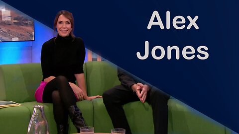 Alex Jones 021222