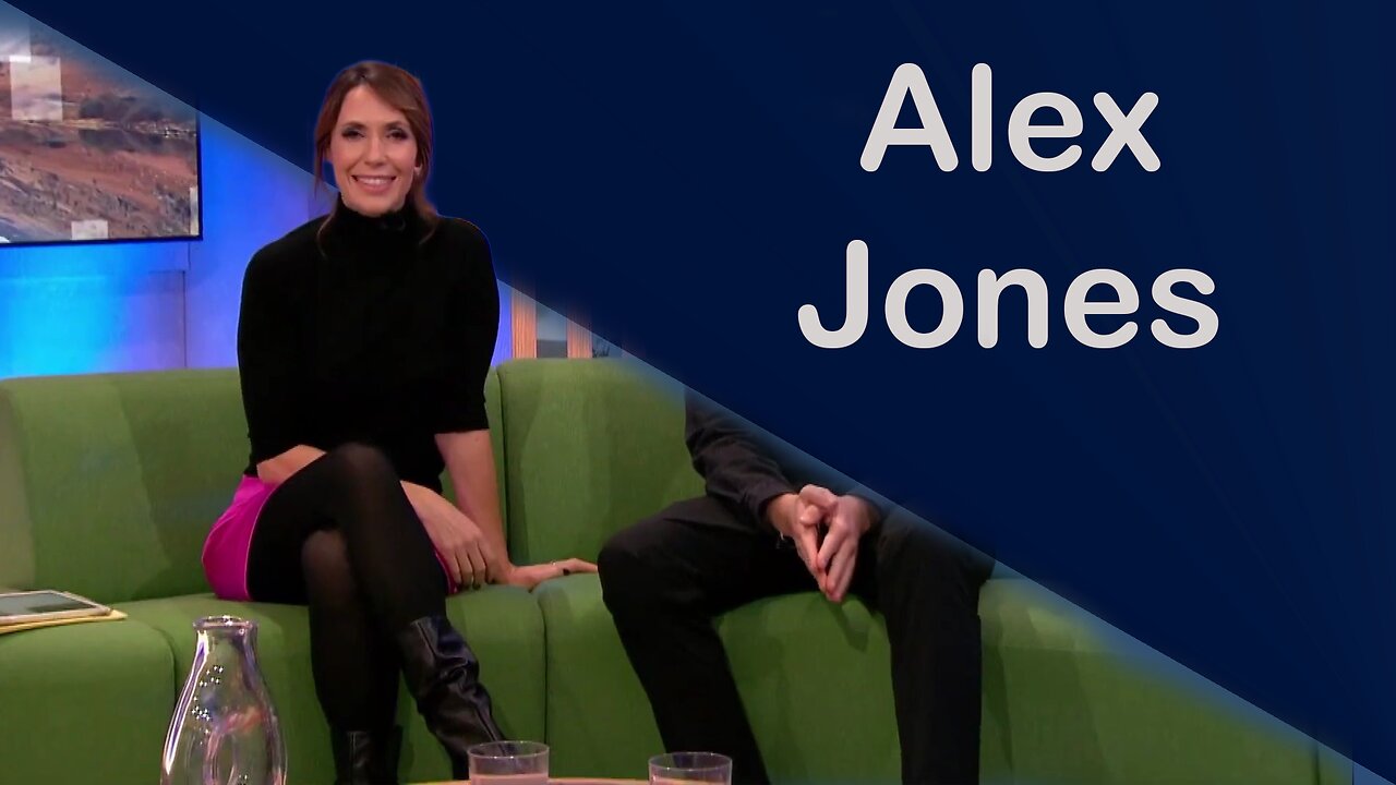 Alex Jones 021222