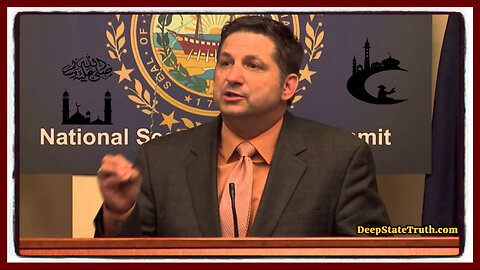 ⚖️☪️ FBI Agent John Guandolo Explains Islam/Sharia and the Agenda to Kill All Who Are Not Muslim 🕉 It's Called Jihad