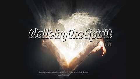 Pentecost 2025
