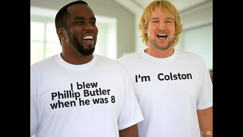Colston & Phillip had G.A.Y S.E.X #mpreg #ASMR #inflation #blueberryinflation funny songs